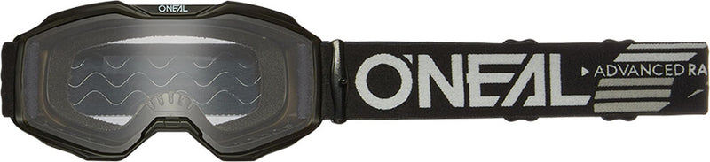 Afbeelding laden in galerijviewer, O'neal b-10 solid clear - kid's goggle
