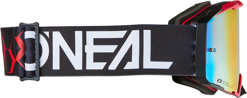 Afbeelding laden in galerijviewer, O'neal b-33 hexa - goggle
