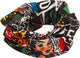 O'neal crank - multifunctional cloth