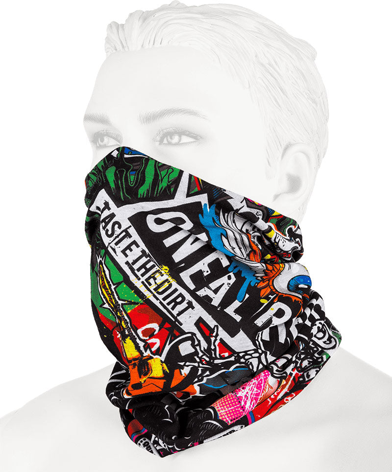 Afbeelding laden in galerijviewer, O'neal crank - multifunctional cloth
