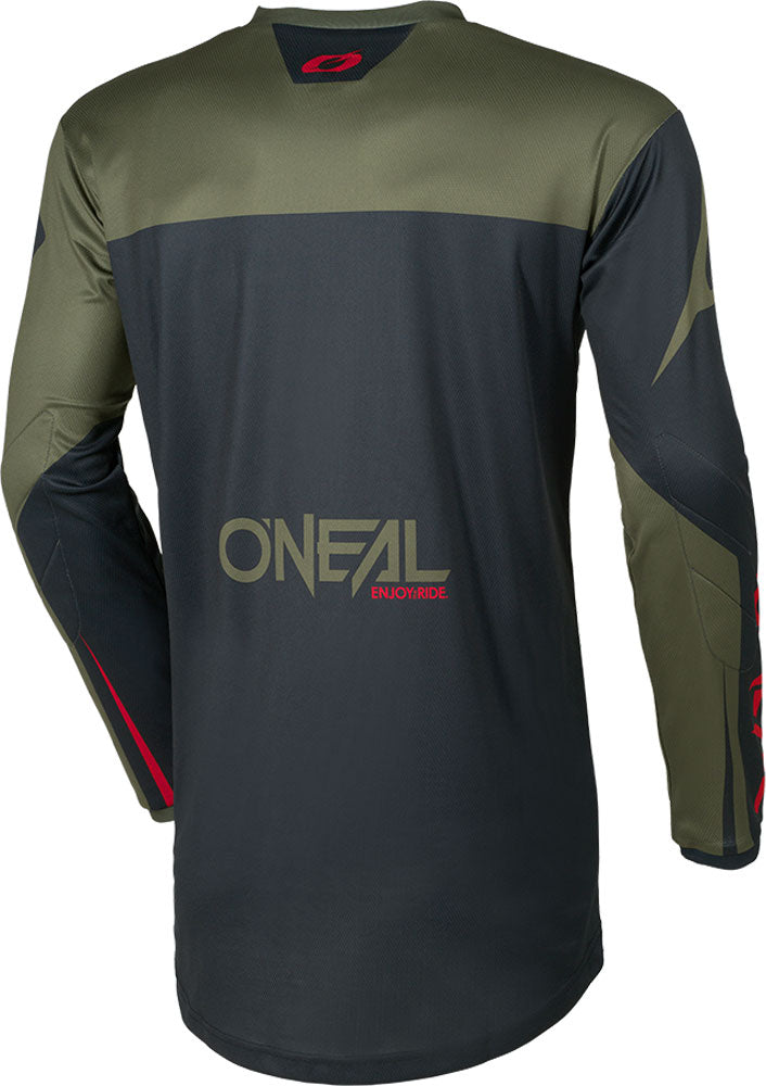 Afbeelding laden in galerijviewer, O'neal element racewear - mtb jersey
