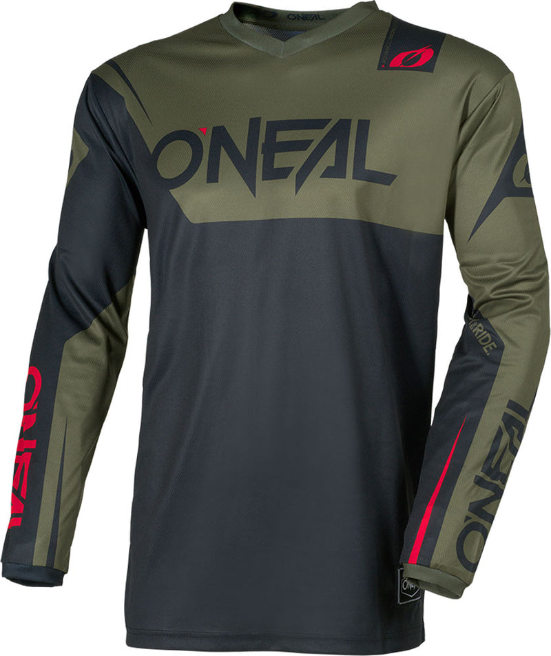 Afbeelding laden in galerijviewer, O'neal element racewear - mtb jersey
