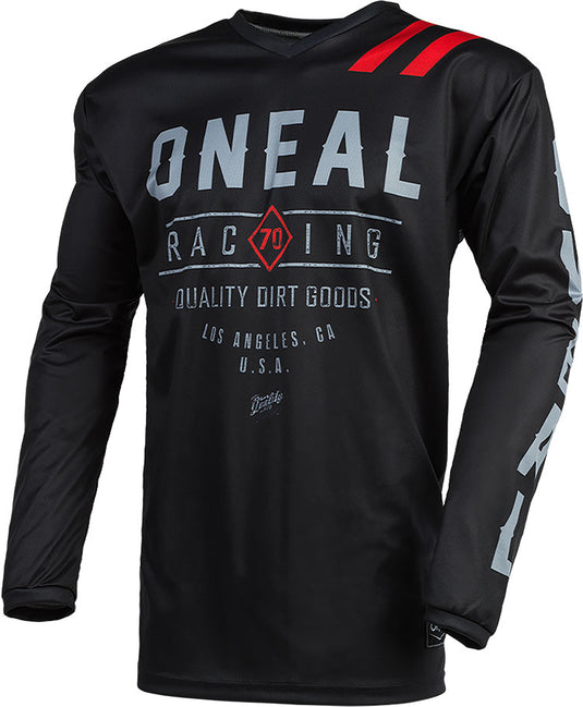 O'neal element dirt - mtb long sleeve jersey