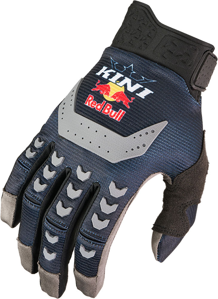 Afbeelding laden in galerijviewer, O'neal kini red bull mxc 1.0 - mtb gloves
