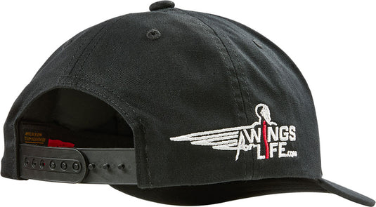 O'neal kini red bull 1.0 st - cap