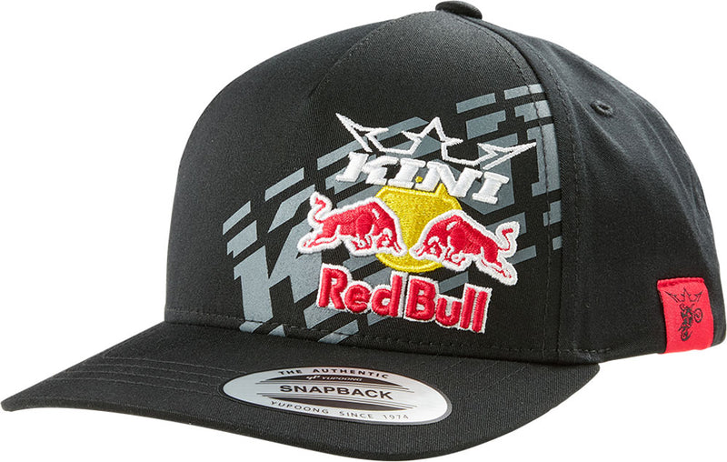 Afbeelding laden in galerijviewer, O'neal kini red bull 1.0 st - cap
