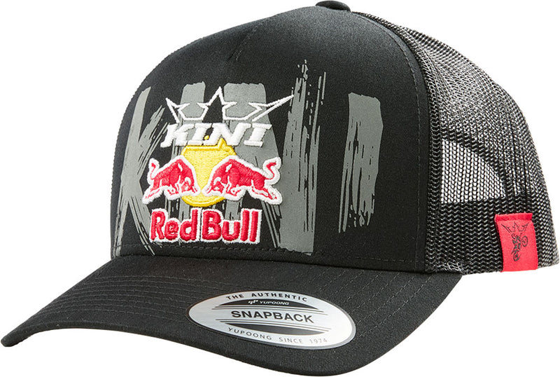 Afbeelding laden in galerijviewer, O'neal kini red bull 2.0 tr - cap
