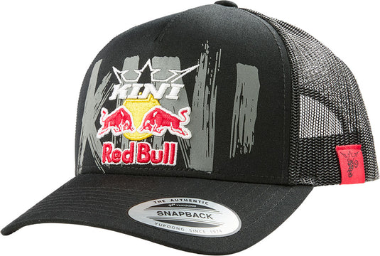 O'neal kini red bull 2.0 tr - cap