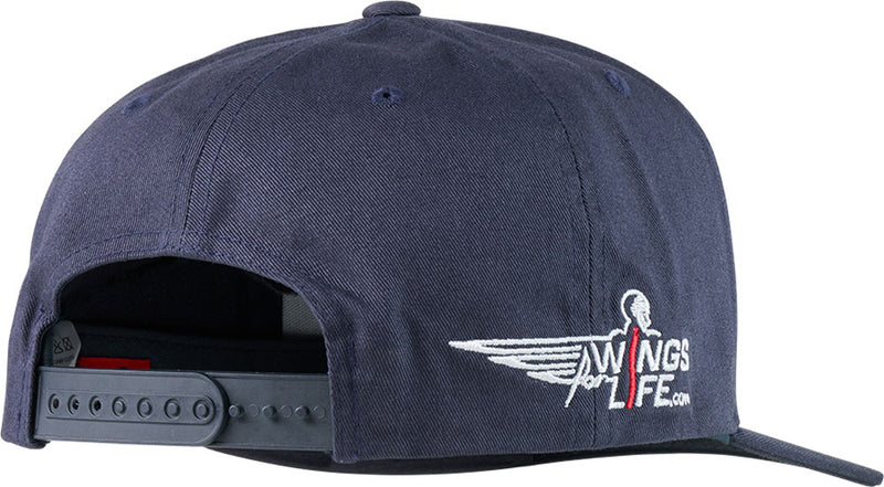 Afbeelding laden in galerijviewer, O'neal kini red bull 3.0 li - cap
