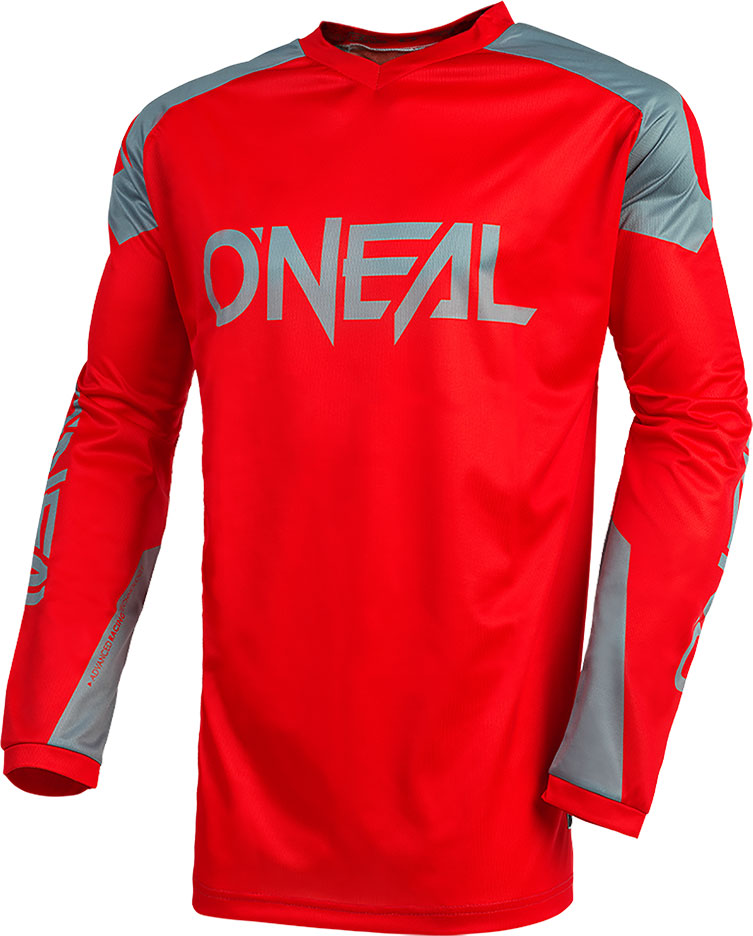 Afbeelding laden in galerijviewer, O'neal matrix ridewear - mtb long sleeve jersey
