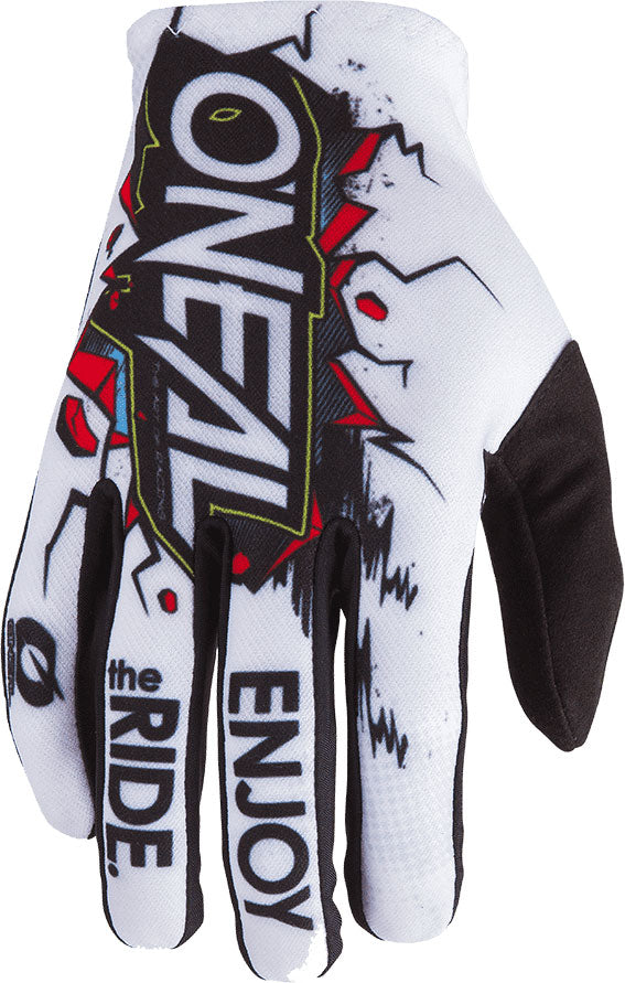Afbeelding laden in galerijviewer, O'neal matrix villain - mtb gloves
