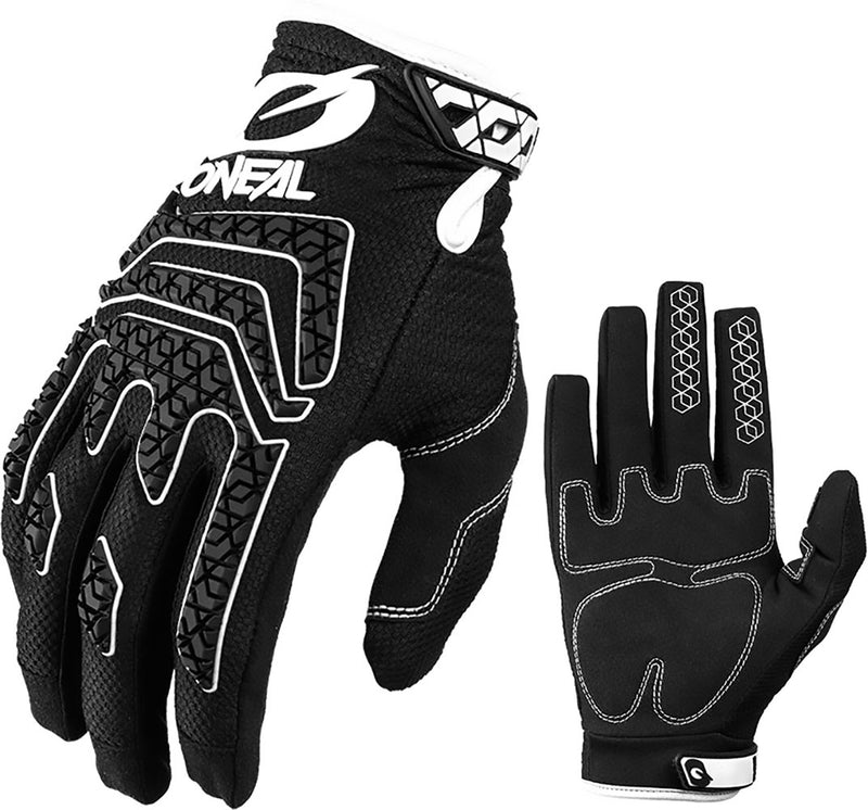 Afbeelding laden in galerijviewer, O'neal sniper elite - mtb gloves | m
