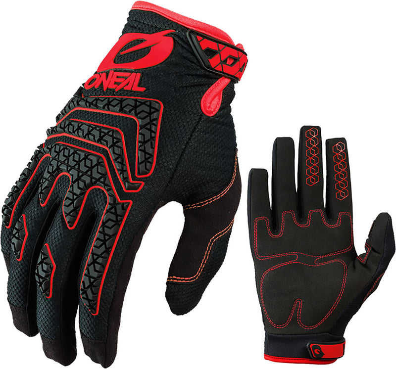 Afbeelding laden in galerijviewer, O'neal sniper elite - mtb gloves
