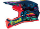 O'neal sonus youth rex - kid's fullface helmet