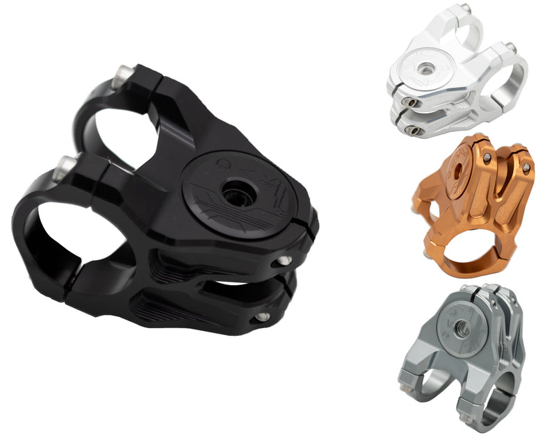 Afbeelding laden in galerijviewer, Oak components eternal 35mm stem
