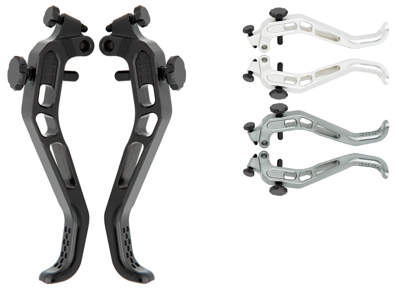 Afbeelding laden in galerijviewer, Oak components root-lever pro set for magura mt
