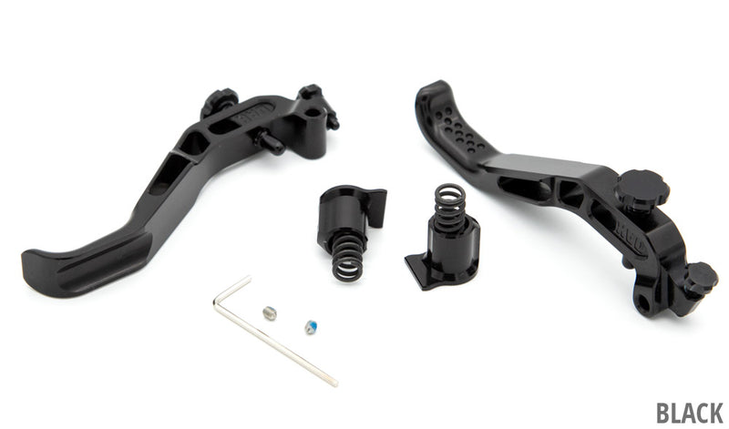 Afbeelding laden in galerijviewer, Oak components root-lever pro set for magura mt
