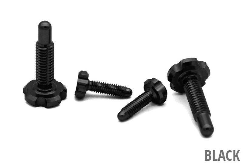 Afbeelding laden in galerijviewer, Oak components screw set (cpa+epa) for root-lever pro | gold
