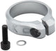 Oak components orbit seat clamp