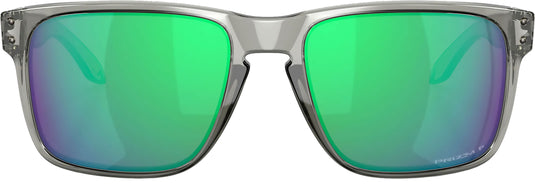 Oakley holbrook xl prizm jade polarized - sunglasses