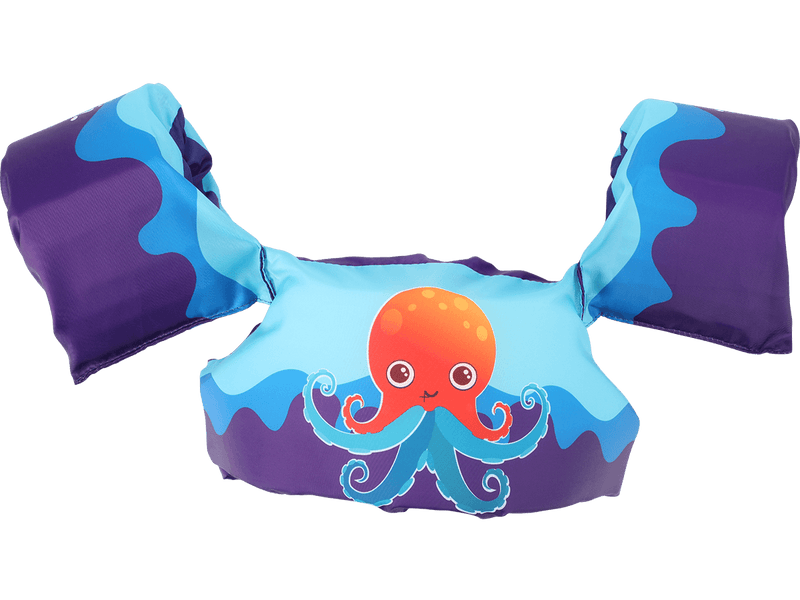 Afbeelding laden in galerijviewer, Comfortpool Floaty Friends Octopus
