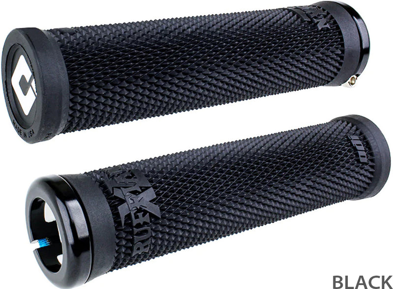 Afbeelding laden in galerijviewer, Odi ruffian xl v2.1 lock-on mtb grips
