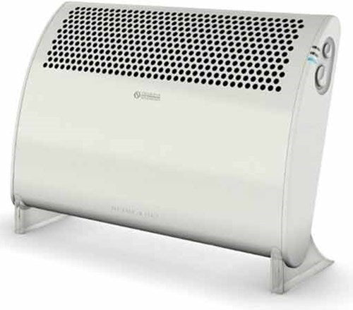 Enzo olimpia splendid | convectorkachel | caleo 2 turbo - 2000 watt - 99552