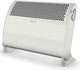 Enzo olimpia splendid | convectorkachel | caleo 2 turbo - 2000 watt - 99552