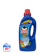 Omino bianco wasmiddel color+ 1480ml