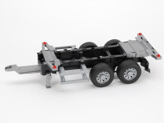 Bruder onderdeel: chassis voor containertrailer