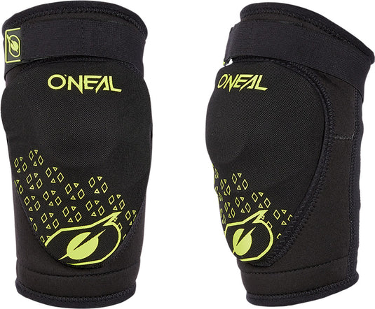 O'neal dirt guard - kid's knee protectors