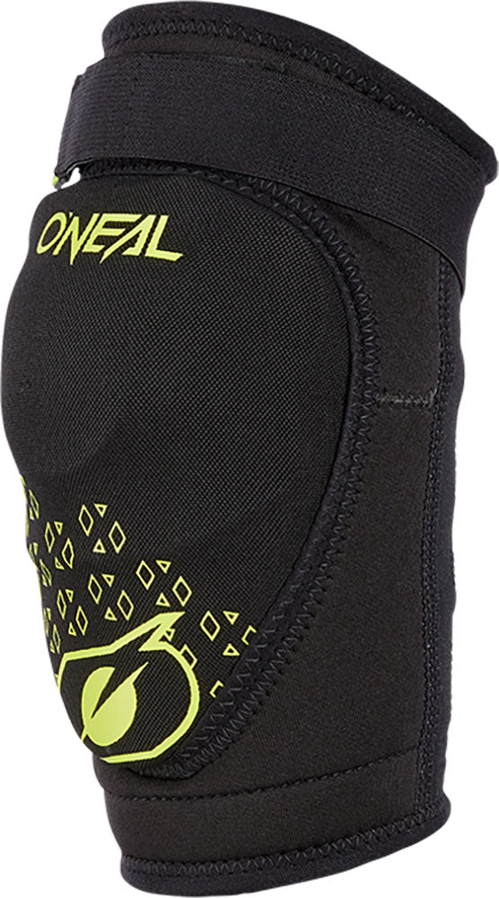Afbeelding laden in galerijviewer, O'neal dirt guard - kid's knee protectors
