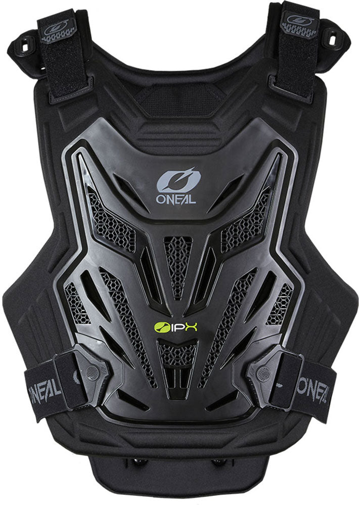 Afbeelding laden in galerijviewer, O'neal split chest lite - chest protector
