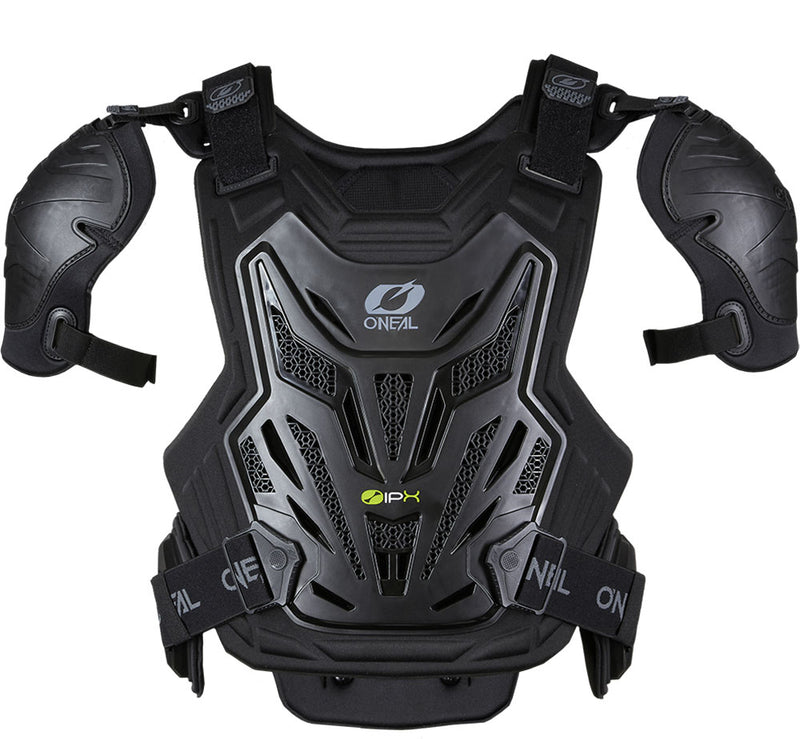 Afbeelding laden in galerijviewer, O'neal split chest pro - chest protector
