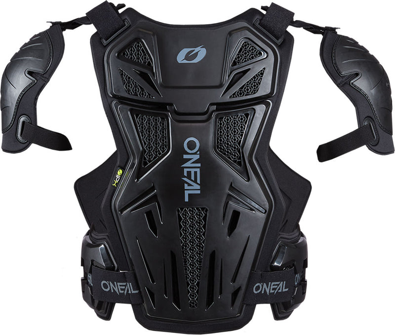 Afbeelding laden in galerijviewer, O'neal split chest pro - chest protector
