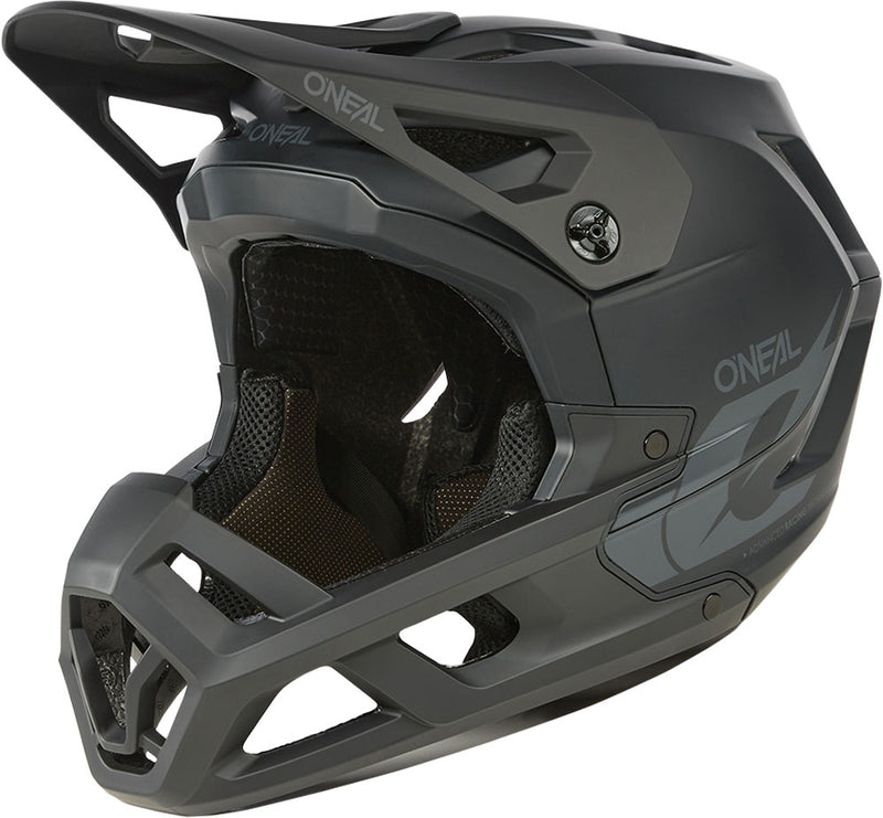 Afbeelding laden in galerijviewer, O'neal sl1 solid - fullface helmet
