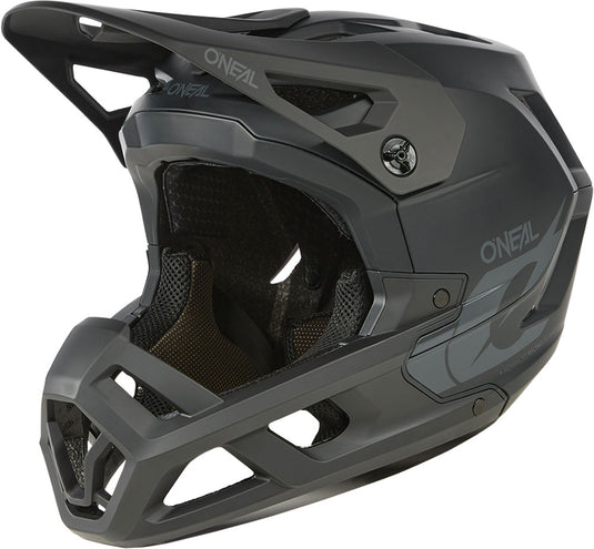 O'neal sl1 solid - fullface helmet | s (55-56 cm)