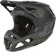 O'neal sl1 solid - fullface helmet | s (55-56 cm)