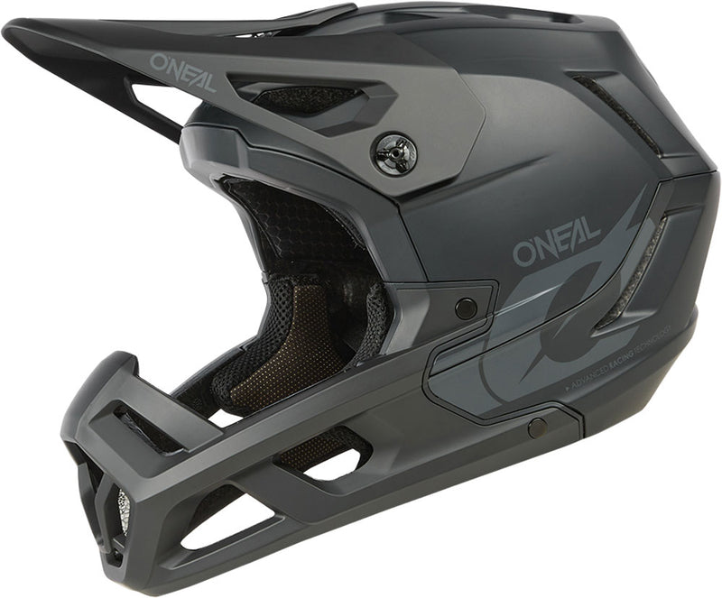 Afbeelding laden in galerijviewer, O'neal sl1 solid - fullface helmet | s (55-56 cm)
