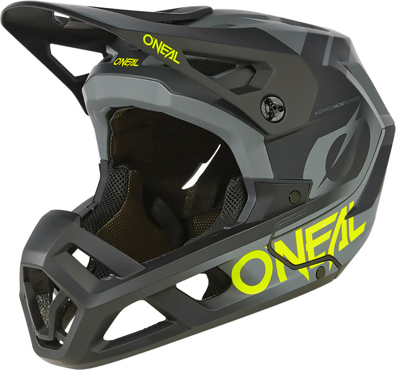 Afbeelding laden in galerijviewer, O'neal sl1 strike - fullface helmet
