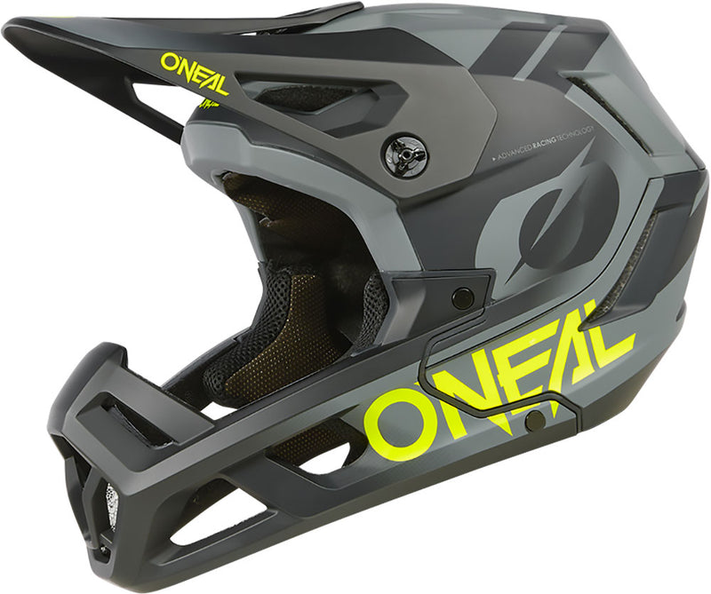 Afbeelding laden in galerijviewer, O'neal sl1 strike - fullface helmet
