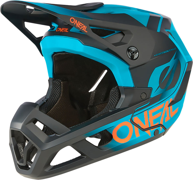 Afbeelding laden in galerijviewer, O'neal sl1 strike - fullface helmet
