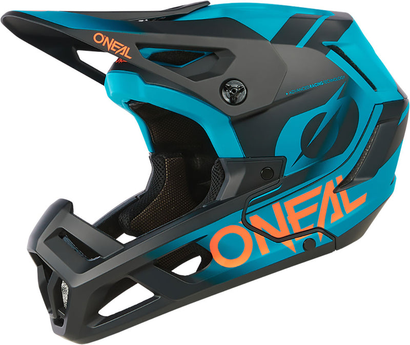 Afbeelding laden in galerijviewer, O'neal sl1 strike - fullface helmet
