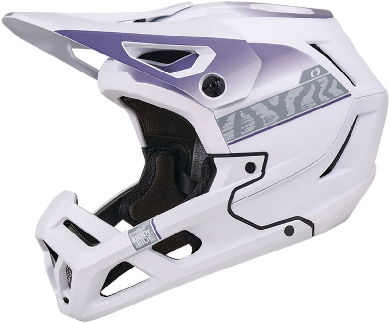 Afbeelding laden in galerijviewer, O'neal sl1 terra - fullface helmet
