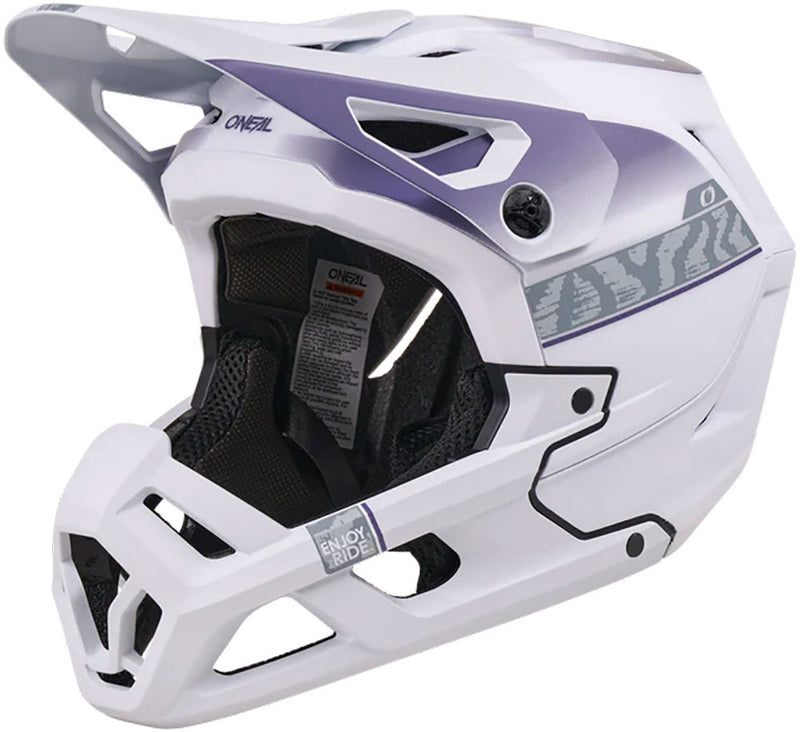 Afbeelding laden in galerijviewer, O'neal sl1 terra - fullface helmet
