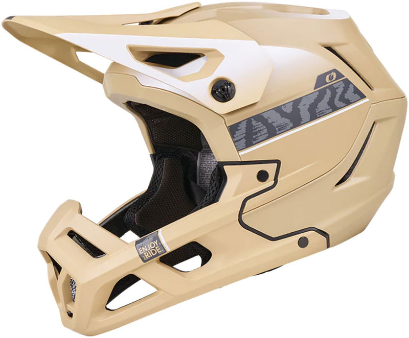 Afbeelding laden in galerijviewer, O'neal sl1 terra - fullface helmet
