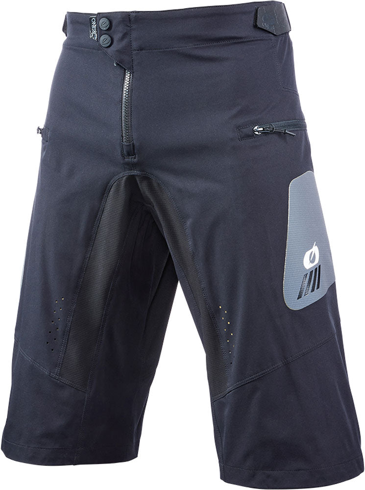 Afbeelding laden in galerijviewer, O'neal element fr hybrid - kid's mtb shorts
