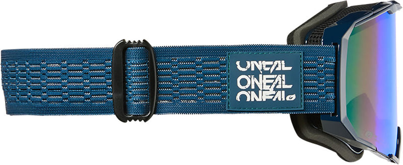 Afbeelding laden in galerijviewer, O'neal b-22 static - goggle
