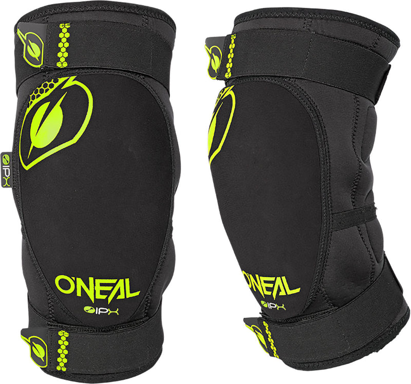 Afbeelding laden in galerijviewer, O'neal dirt guard - knee protectors
