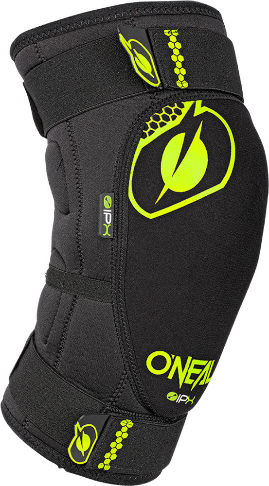 Afbeelding laden in galerijviewer, O'neal dirt guard - knee protectors
